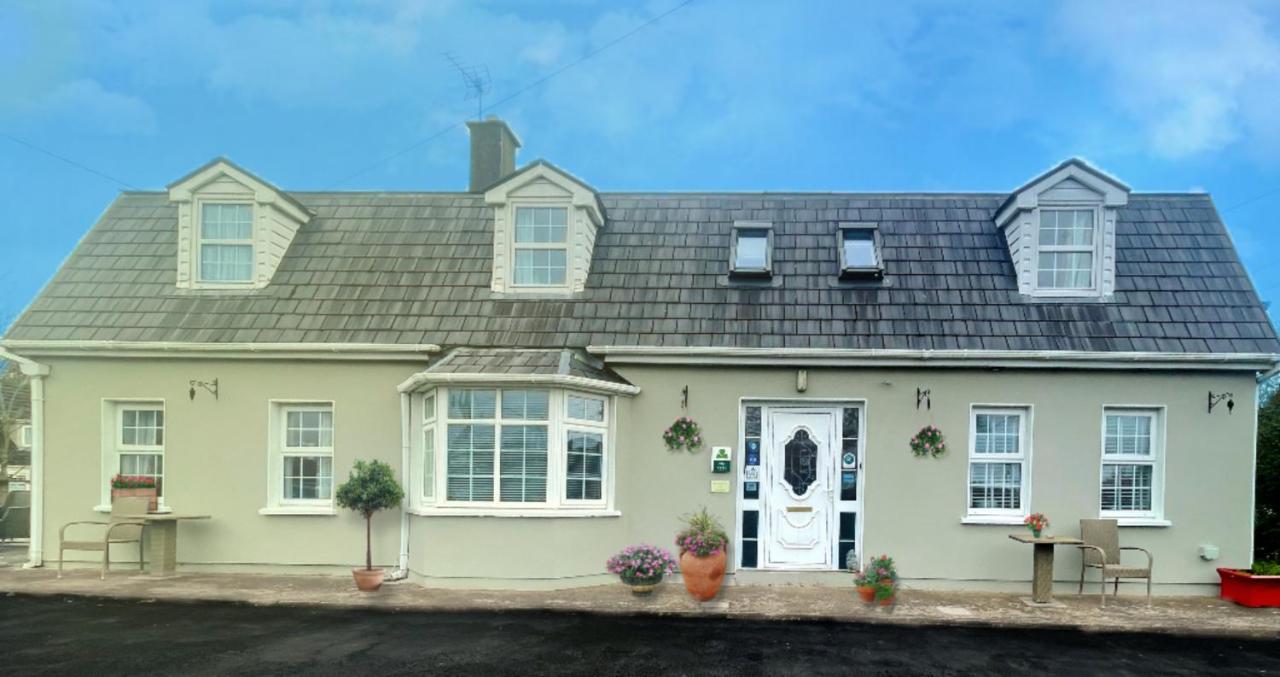 Beechwood House Accommodation Blarney Exterior photo