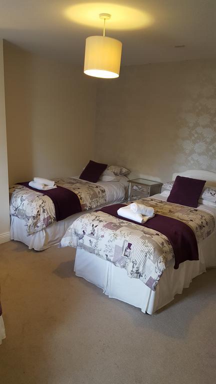 Beechwood House Accommodation Blarney Exterior photo