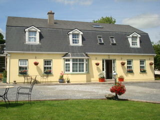Beechwood House Accommodation Blarney Exterior photo