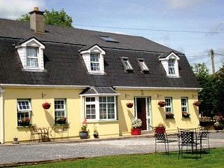 Beechwood House Accommodation Blarney Exterior photo